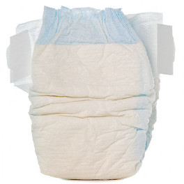 disposable nappies